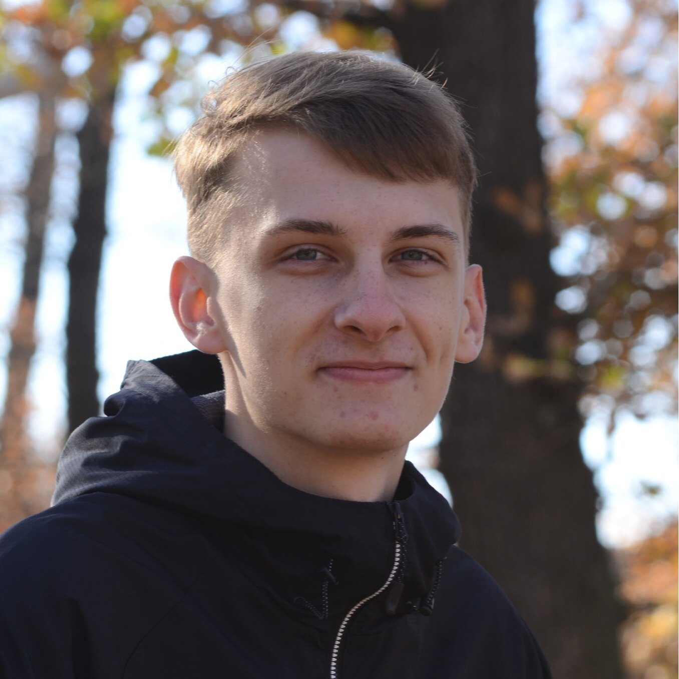Анатолий Липов