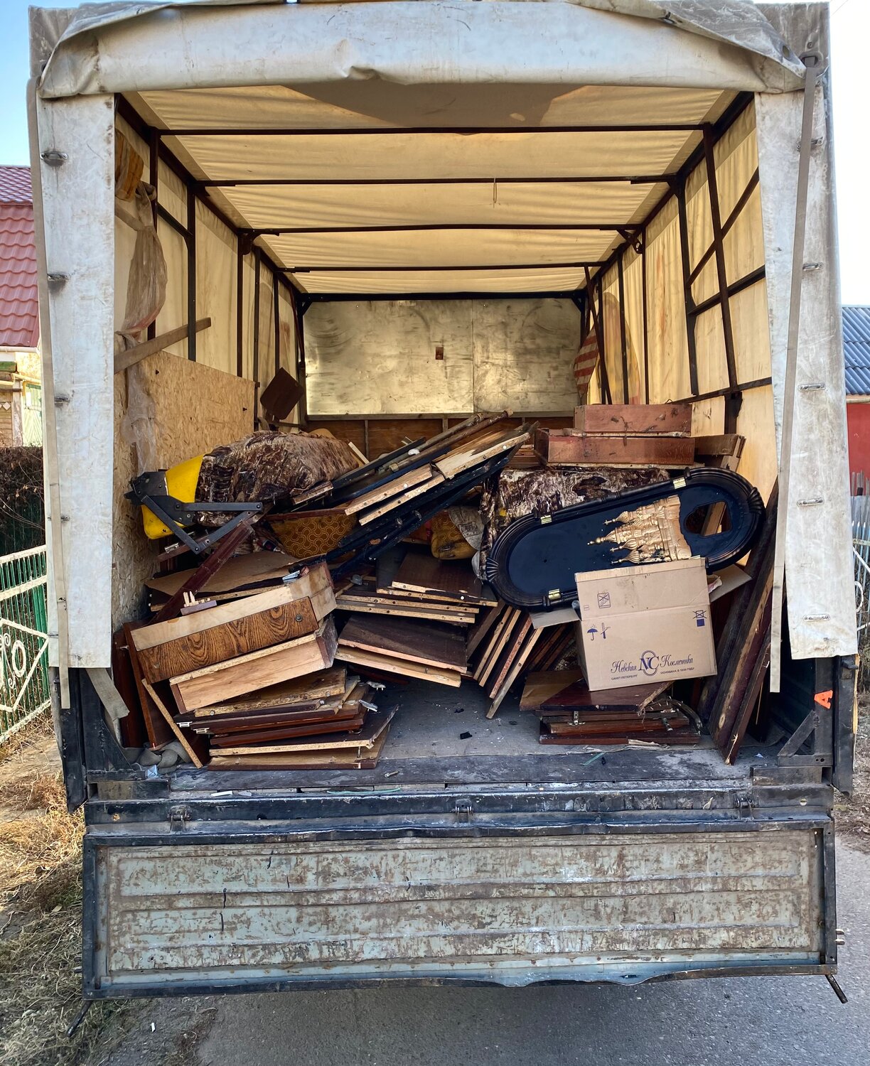 вывоз металлолома, вывоз, вывоз мусора, вывоз строительного мусора, вывоз металла
