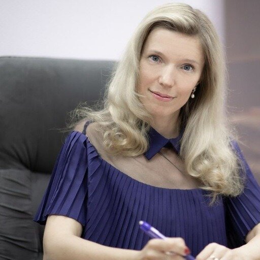 Елена Аладышева