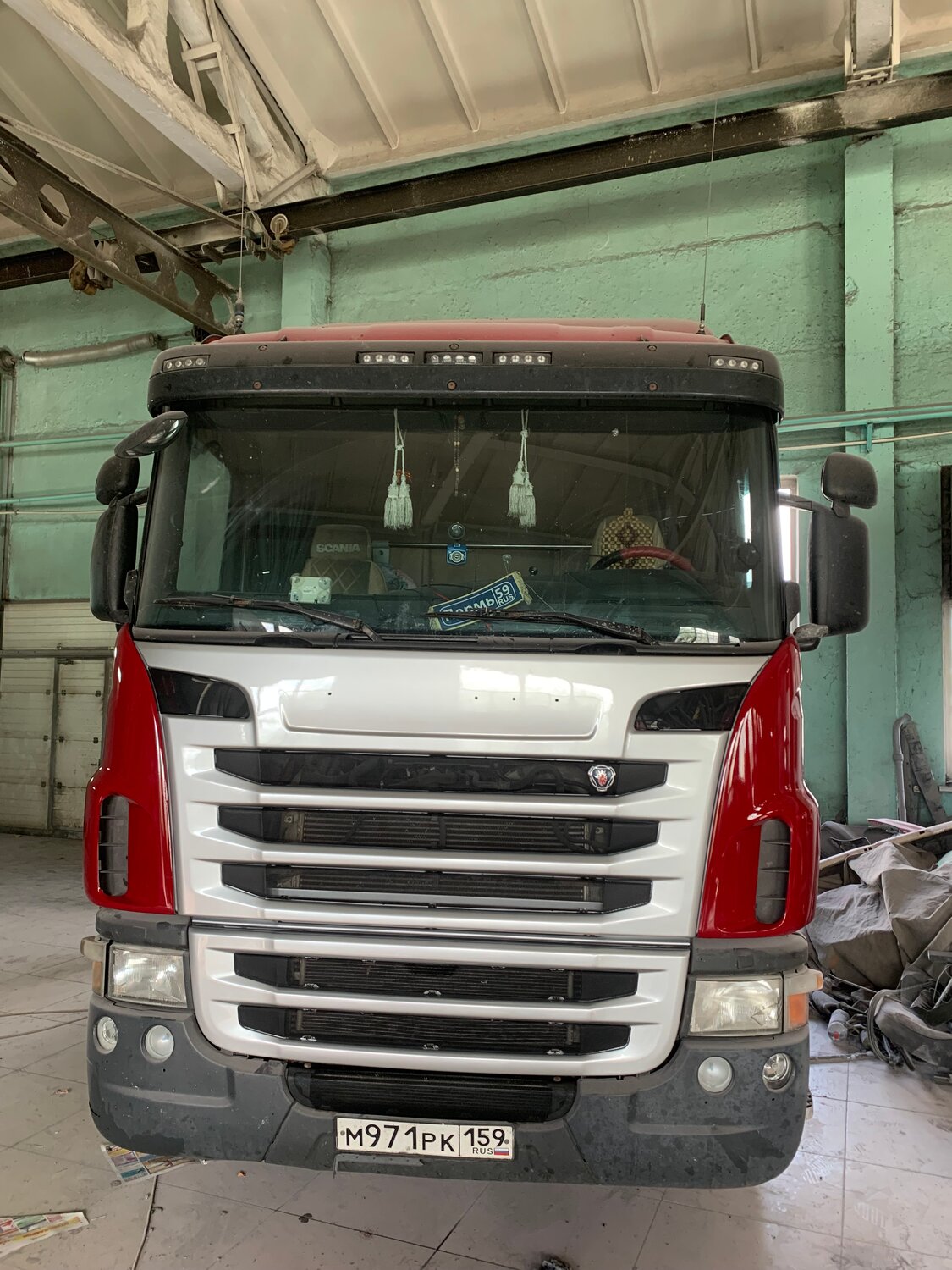 scania, scania g, скания, тягач scania, скания g 380