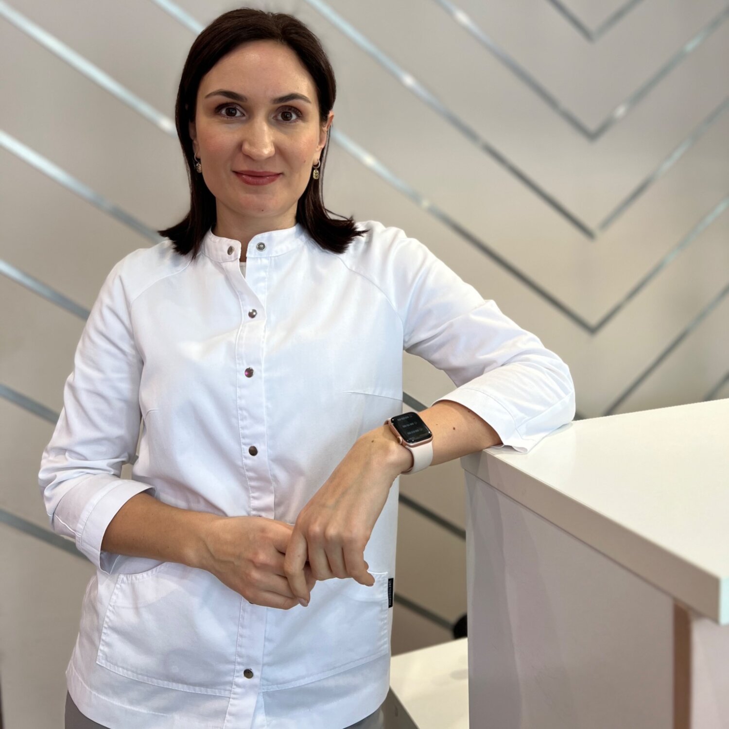 Карина Комиссарова