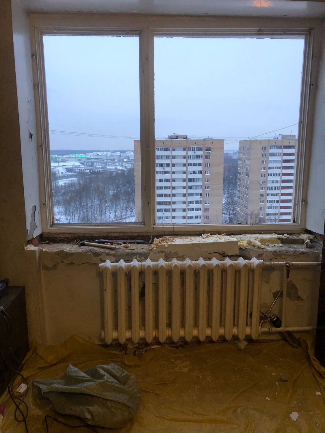 радиаторы отопления, батареи чугунные, батареи отопления, радиаторы отопления старые, что такое батарея