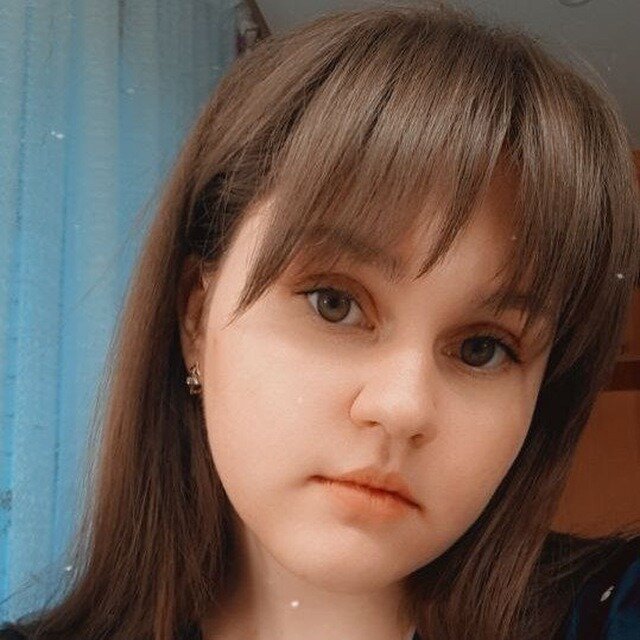 Алла Афонина