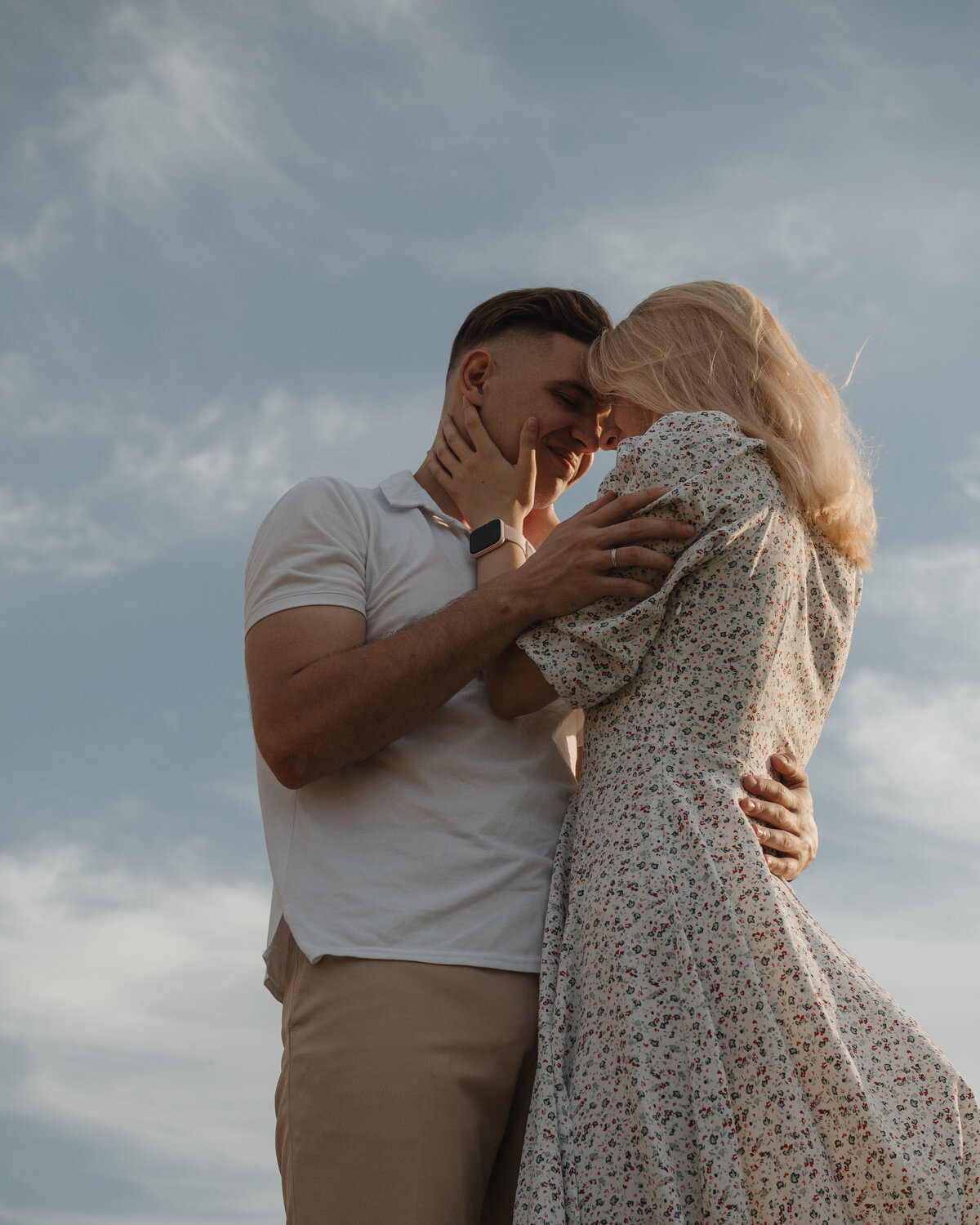 мужчина, пара, человек, фотосессия, девушка