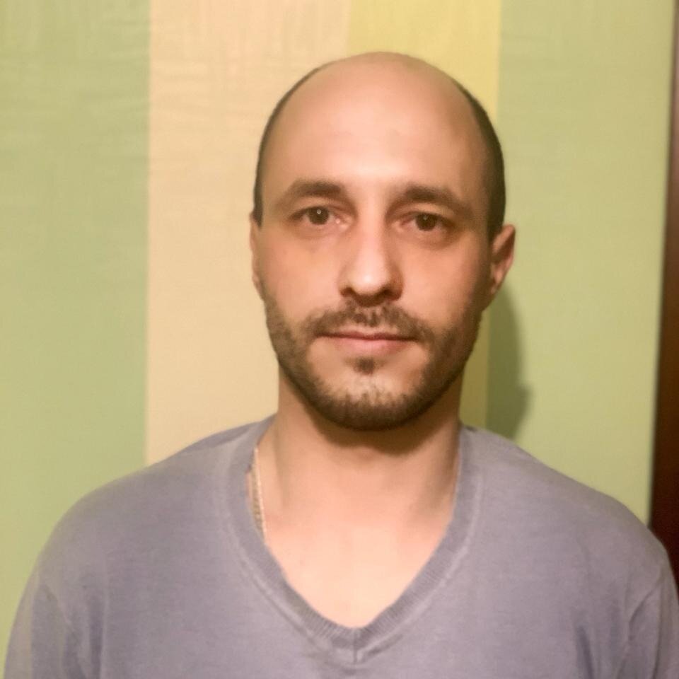 Денис Петров