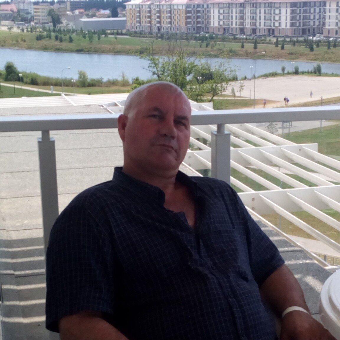 Юрий Михайлович Пынзарь