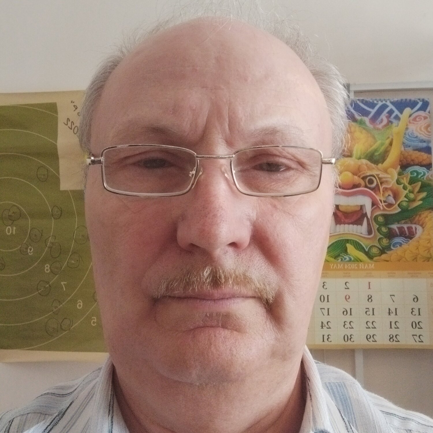 Александр Сотников