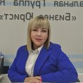 Екатерина Мелькова
