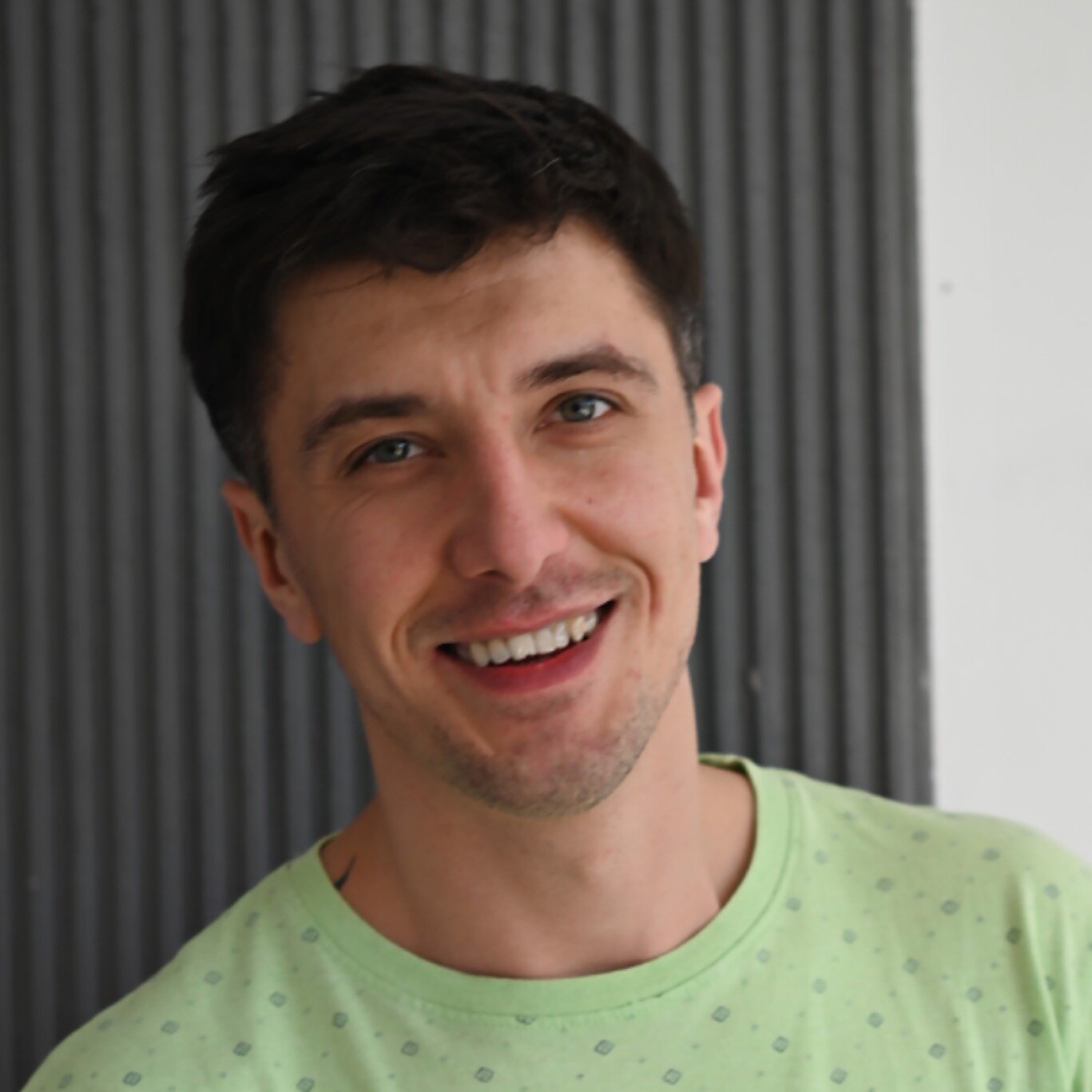 Дмитрий П.