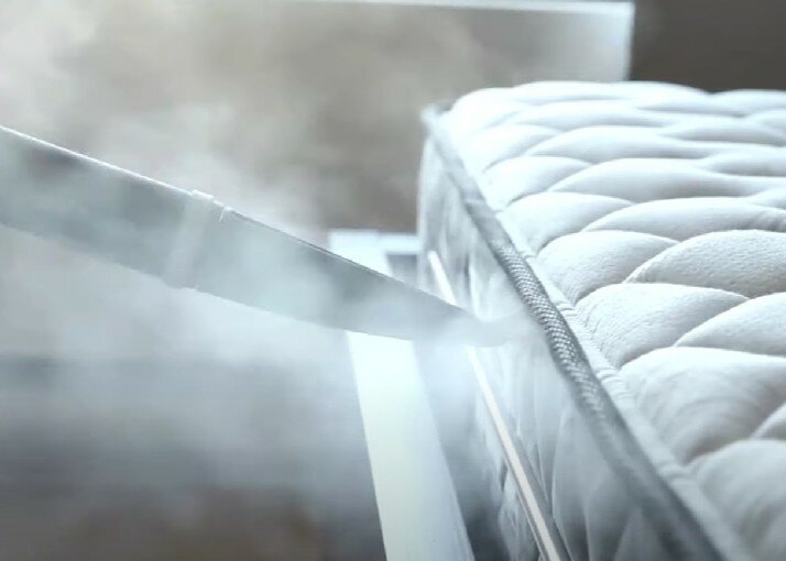 матрас, химчистка матраса, наматрасник, матрац, матрас или матрац