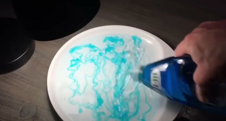 сделать слайм в домашних условиях, сделать слайм, слайм в домашних условиях, делать слайм, слайм из пены для бритья