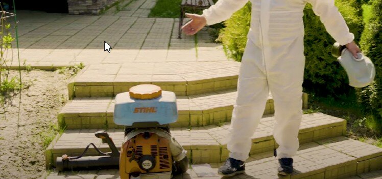 акарицидная обработка от клещей, профессиональная обработка от клещей, уничтожение комаров, акарицидная обработка, обработка от комаров