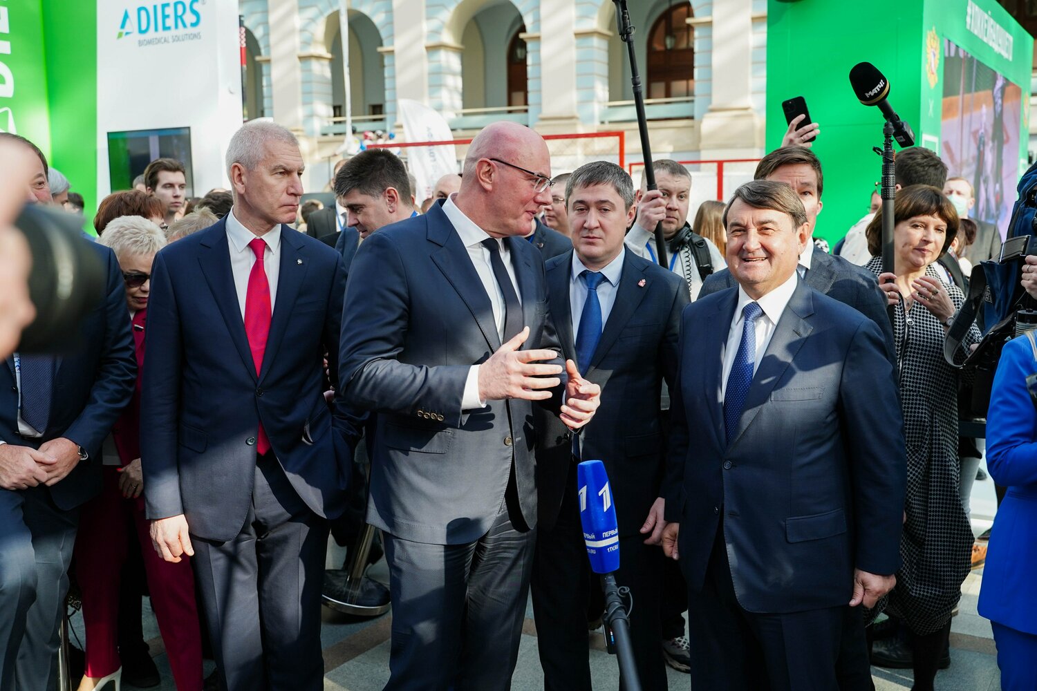 дмитрий чернышенко вице премьер, президент татарстана, президент республики татарстан, президент рт, путин в омске