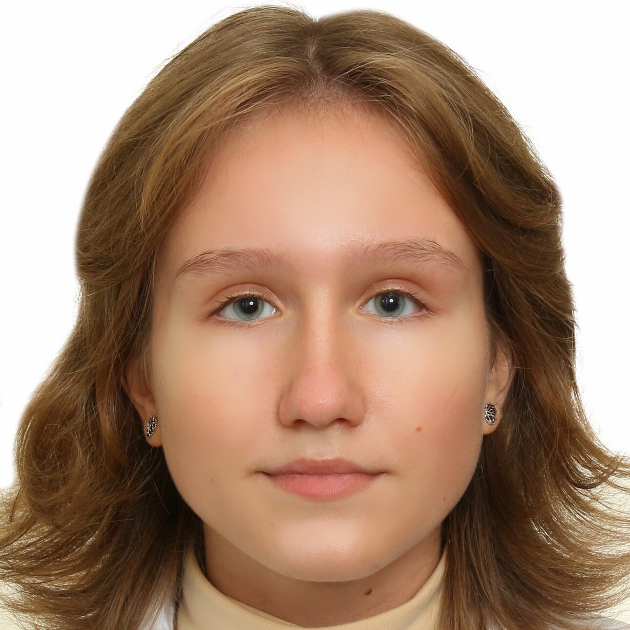 Ева Юдина