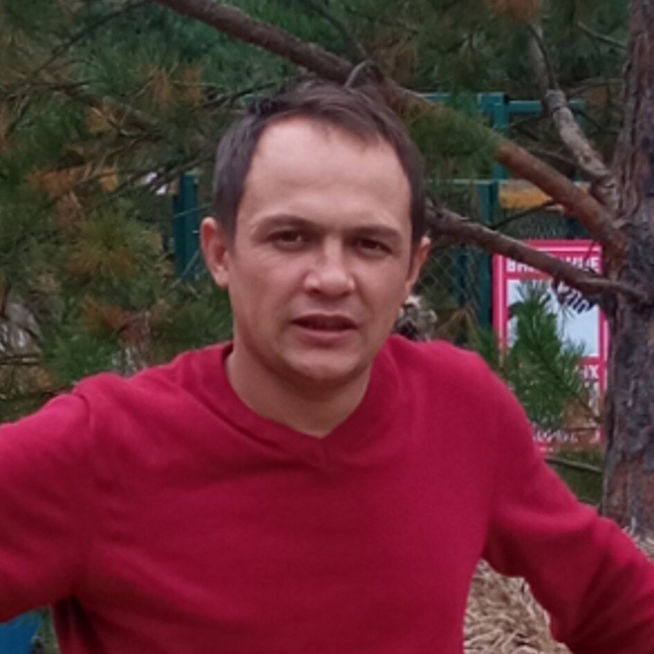 Владимир Чубаев