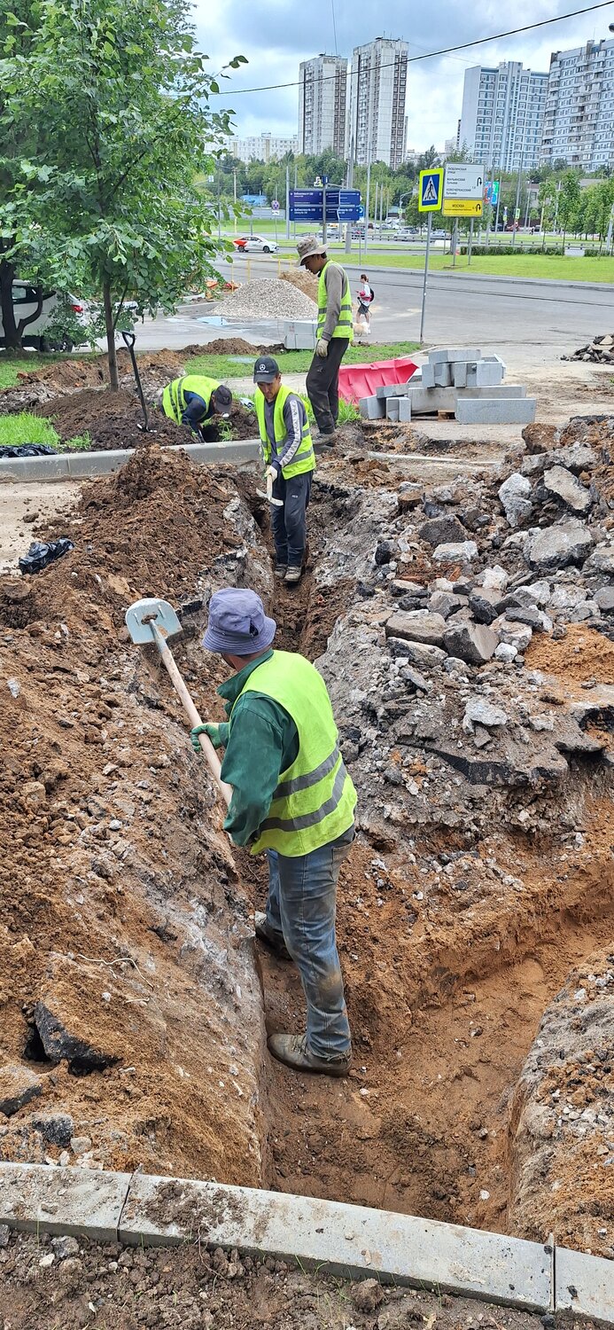 благоустройства, участка, благоустройство улицы, благоустройства территории, в сквер