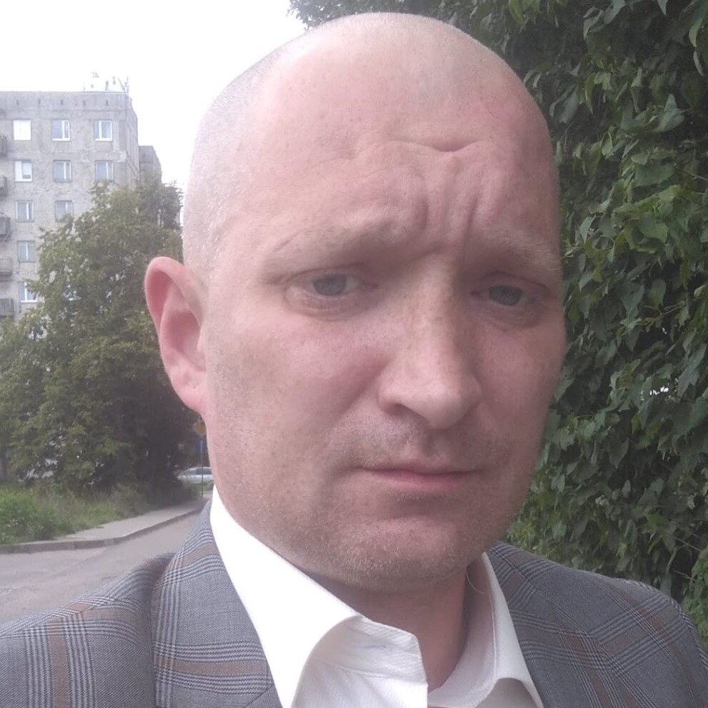 Юрий М.