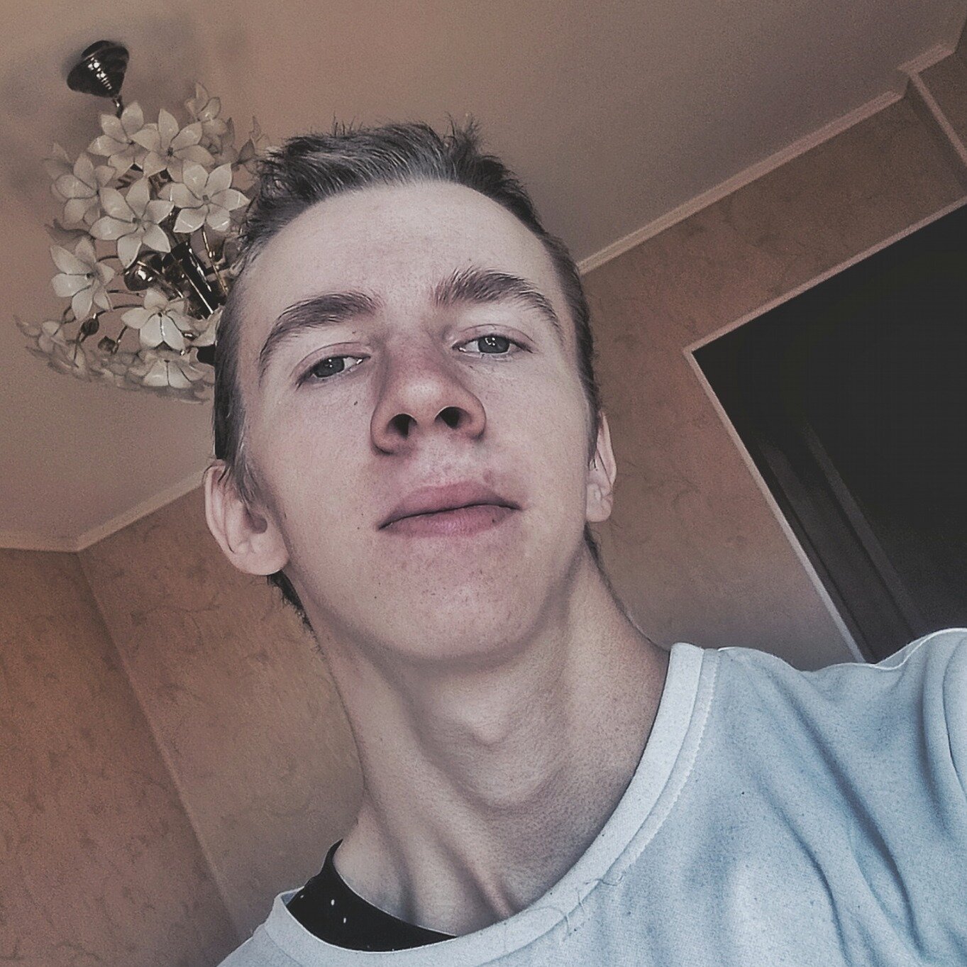 Иван Черняев
