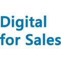 Digital for Sales