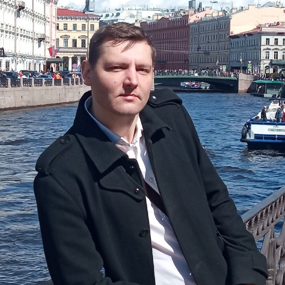 Владислав Бурчак