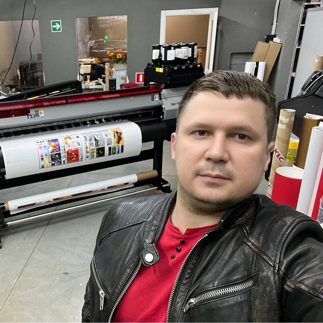 Александр К.