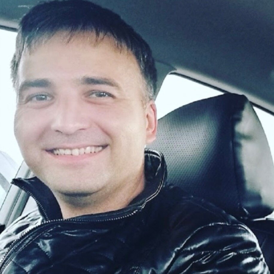Линар Маликов