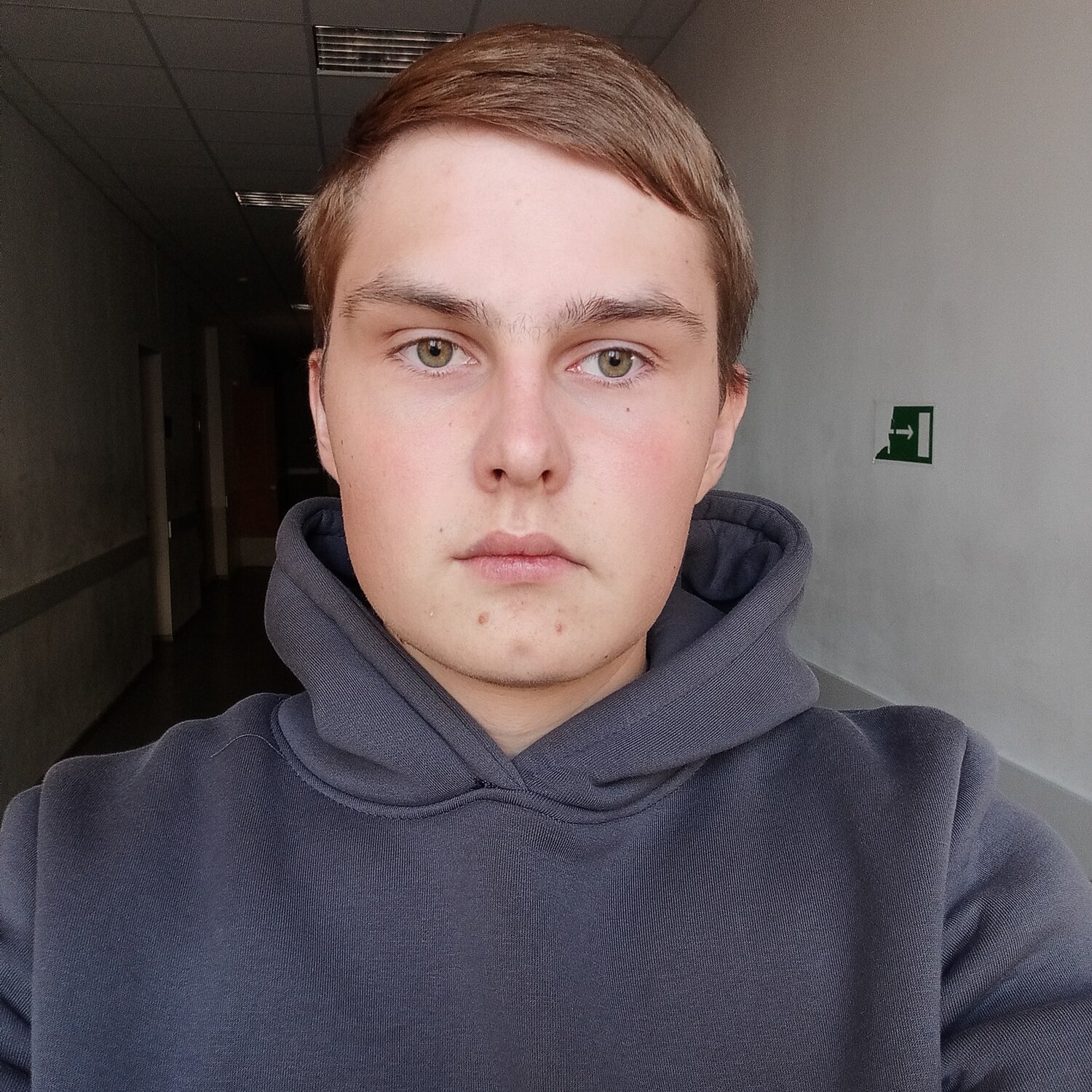 Денис Маев