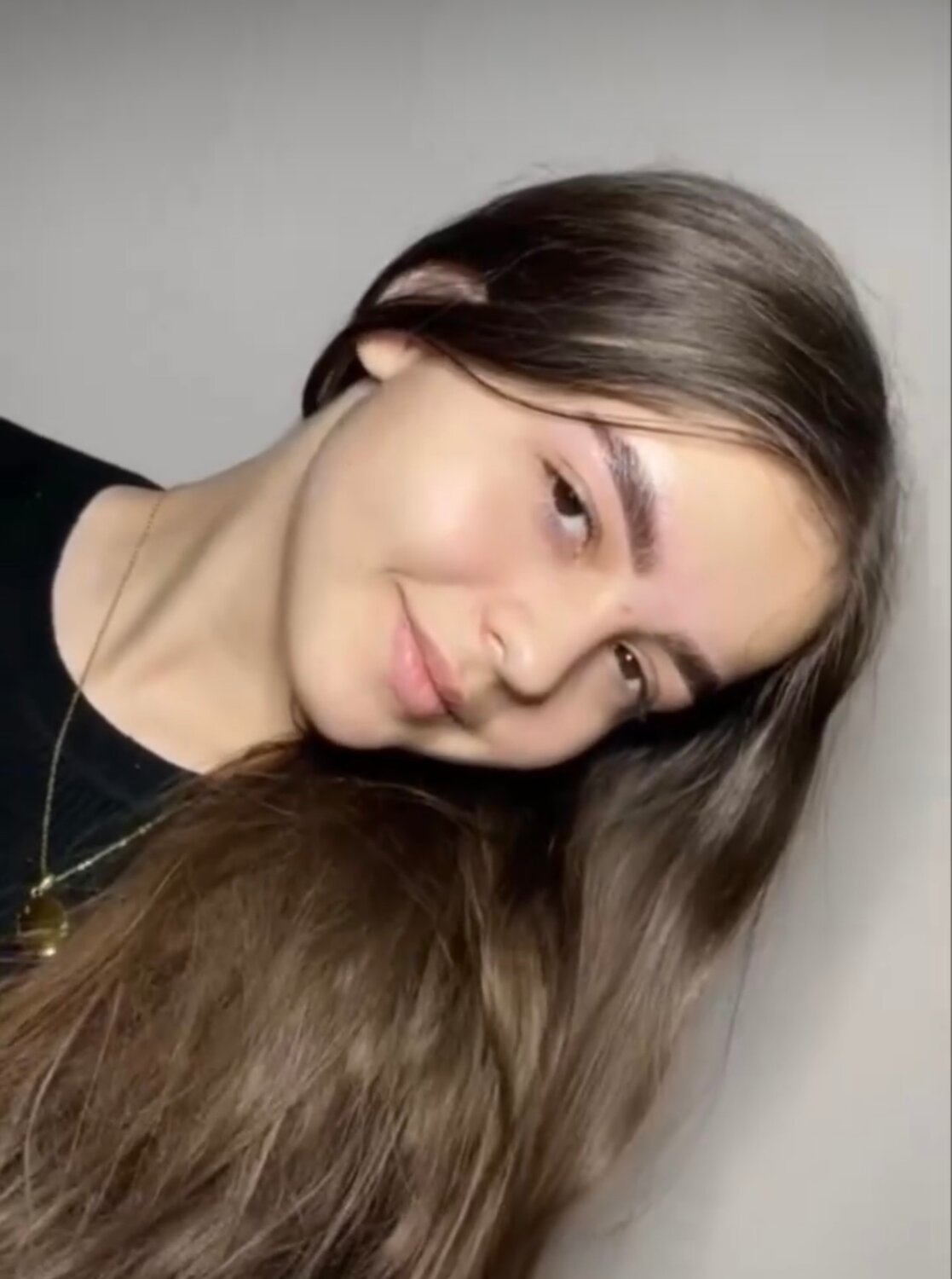 девушка, бровей, красивая бровь, оформление бровей, амина tenderlybae без маски