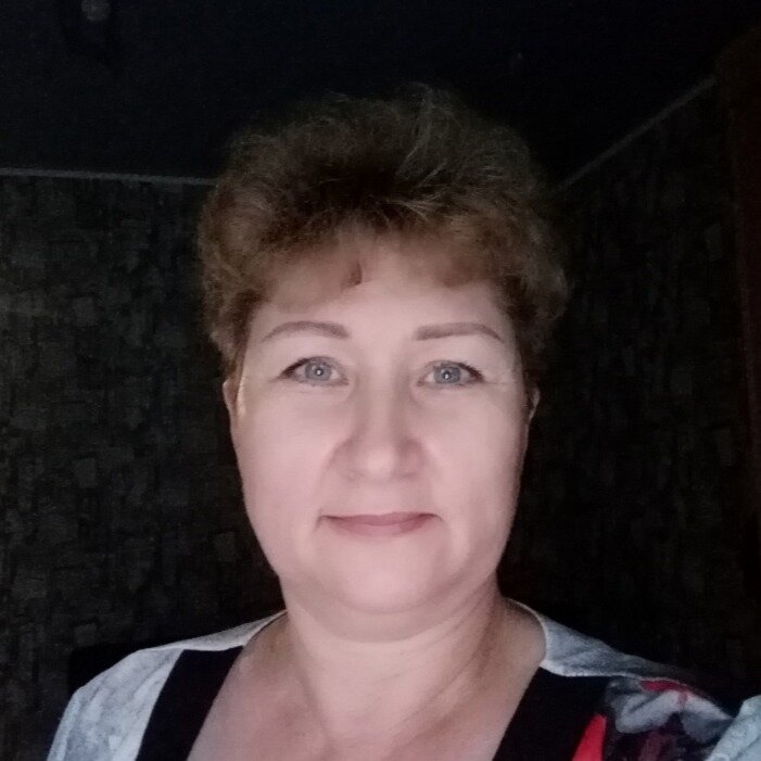 Елена Журба
