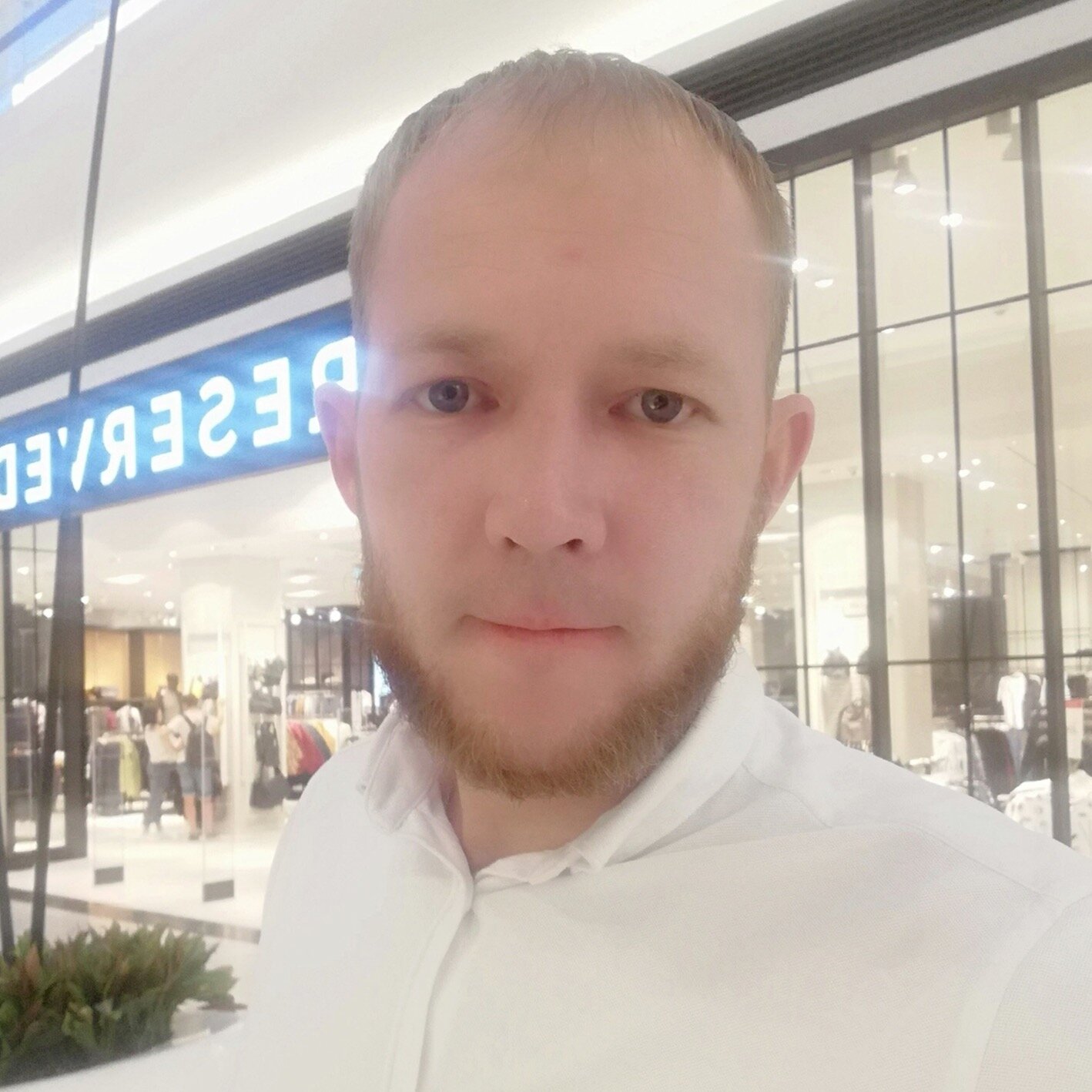Тимур Гайнуллин
