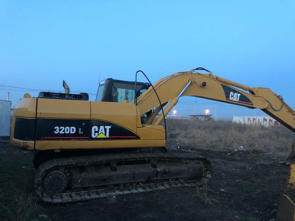 экскаватор катерпиллер, кат 320 экскаватор, caterpillar 320dl, экскаватор катерпиллер 320, cat 320 dl