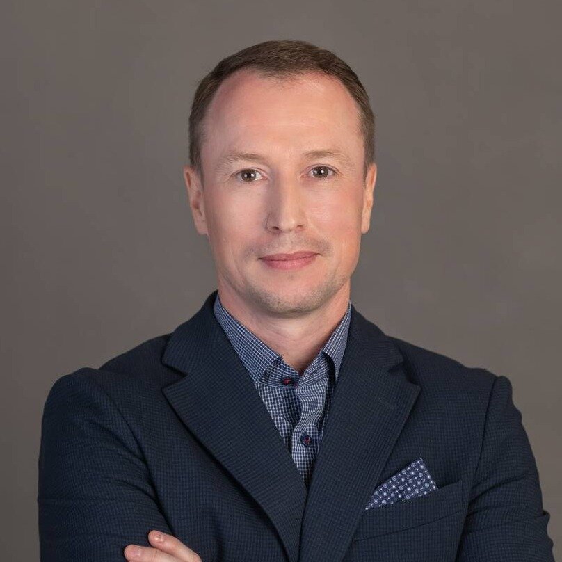 Константин Алексеев