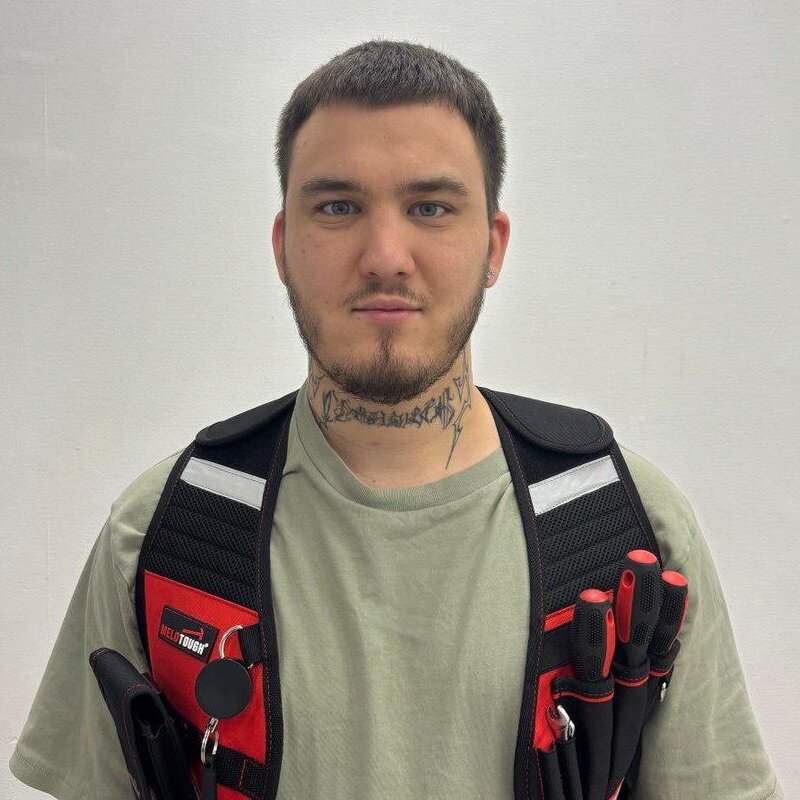 Сергей Умаров