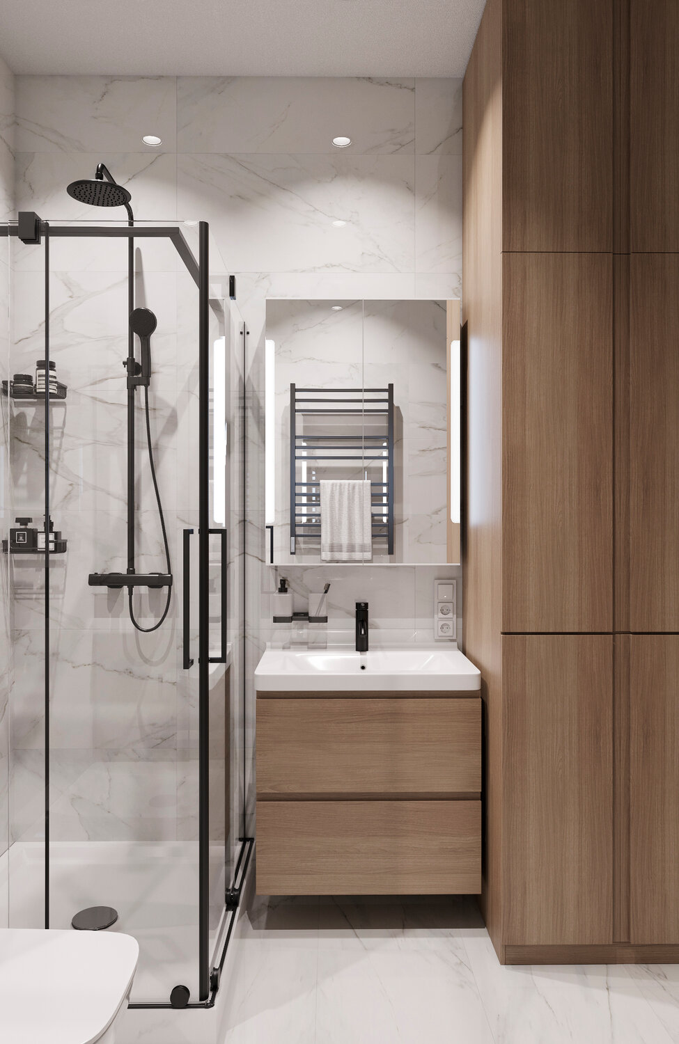 ванная комната интерьер, ванная комната дизайн современный, дизайн интерьера ванной комнаты, дизайн ванной комнаты современный, интерьер ванная