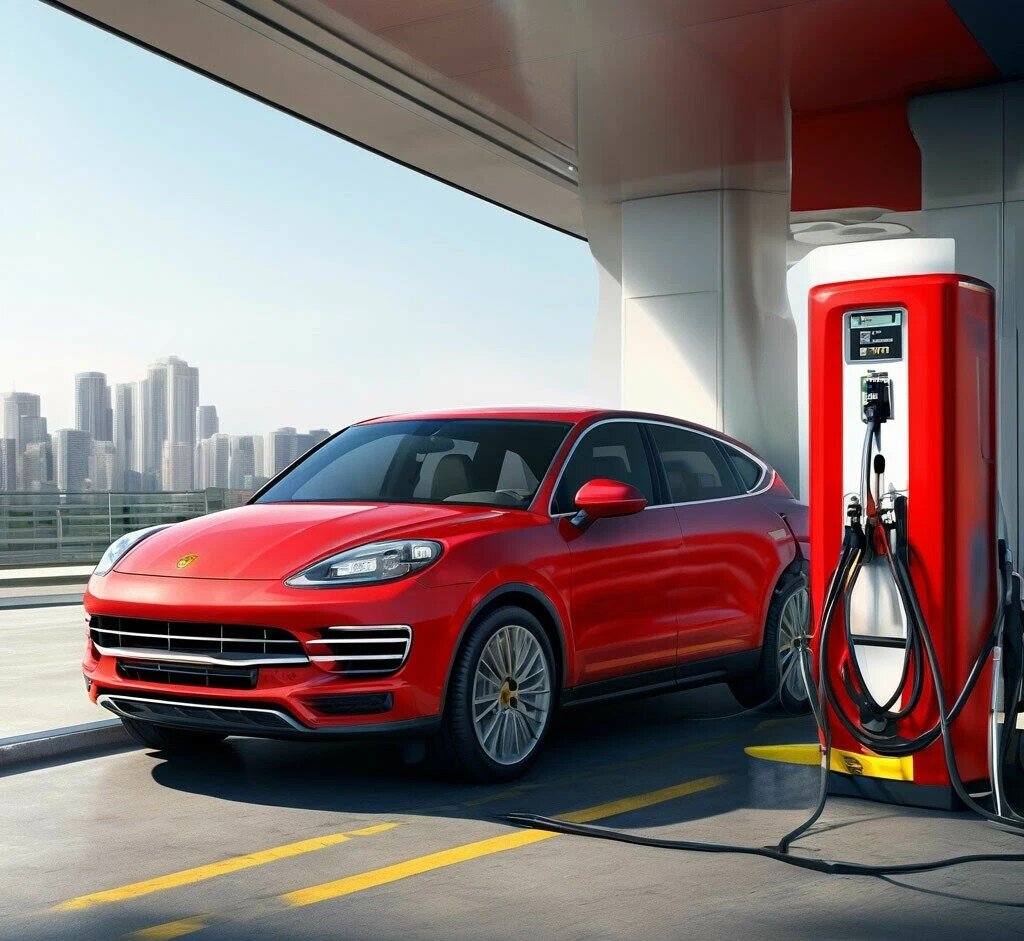 porsche macan gts, porsche cayenne gts, 2022 porsche macan, порше кайен новый, Porsche Macan