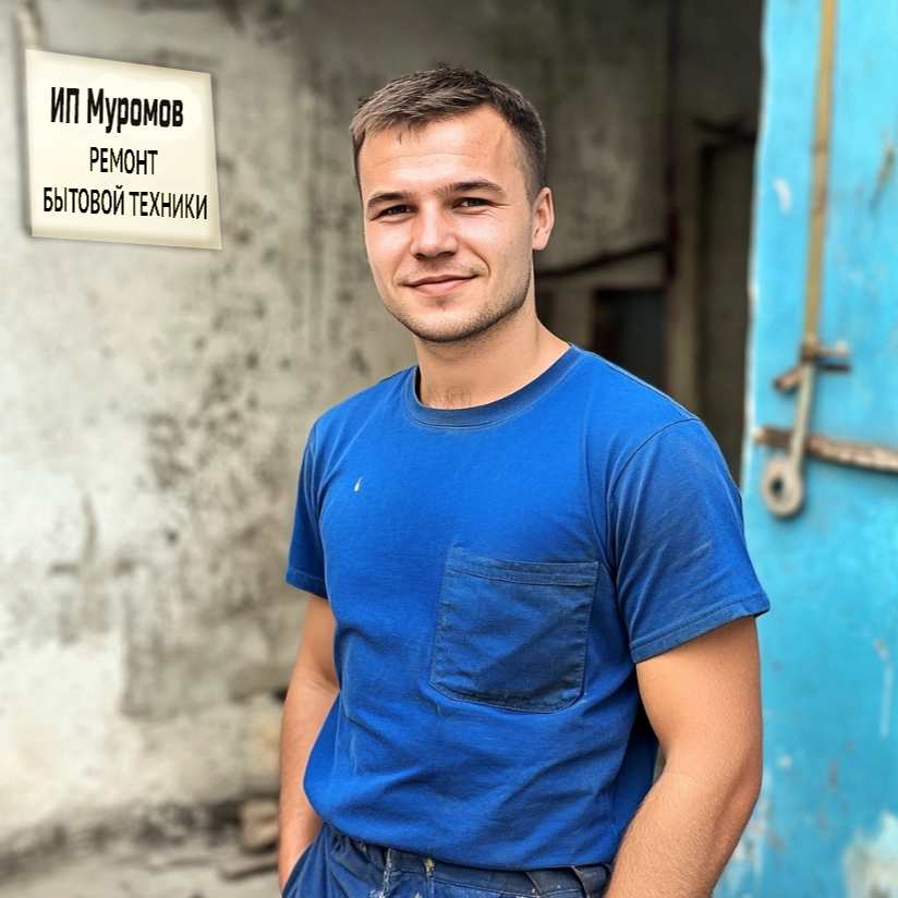 ИП Муромов Роман