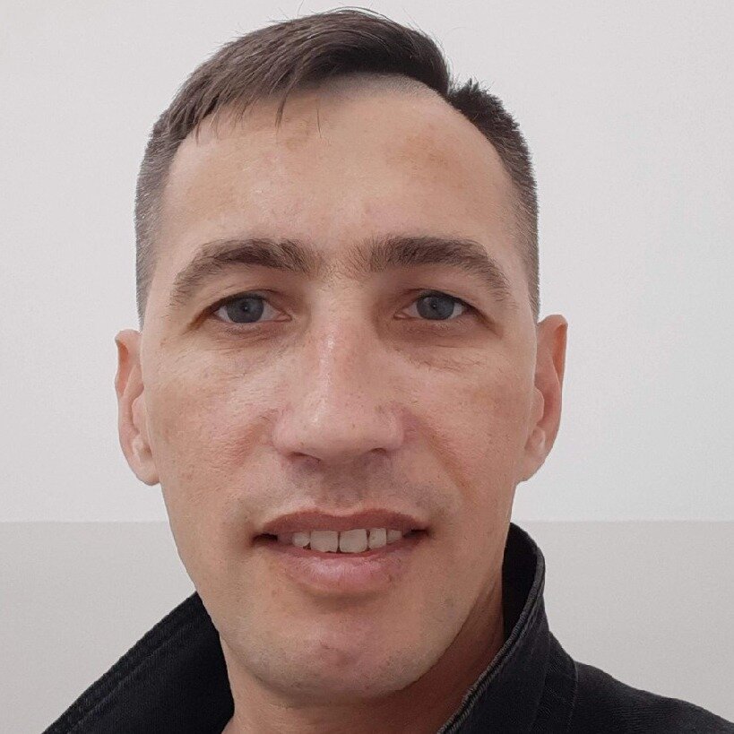 Дмитрий Шешуков