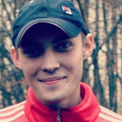 Сергей Емельянов