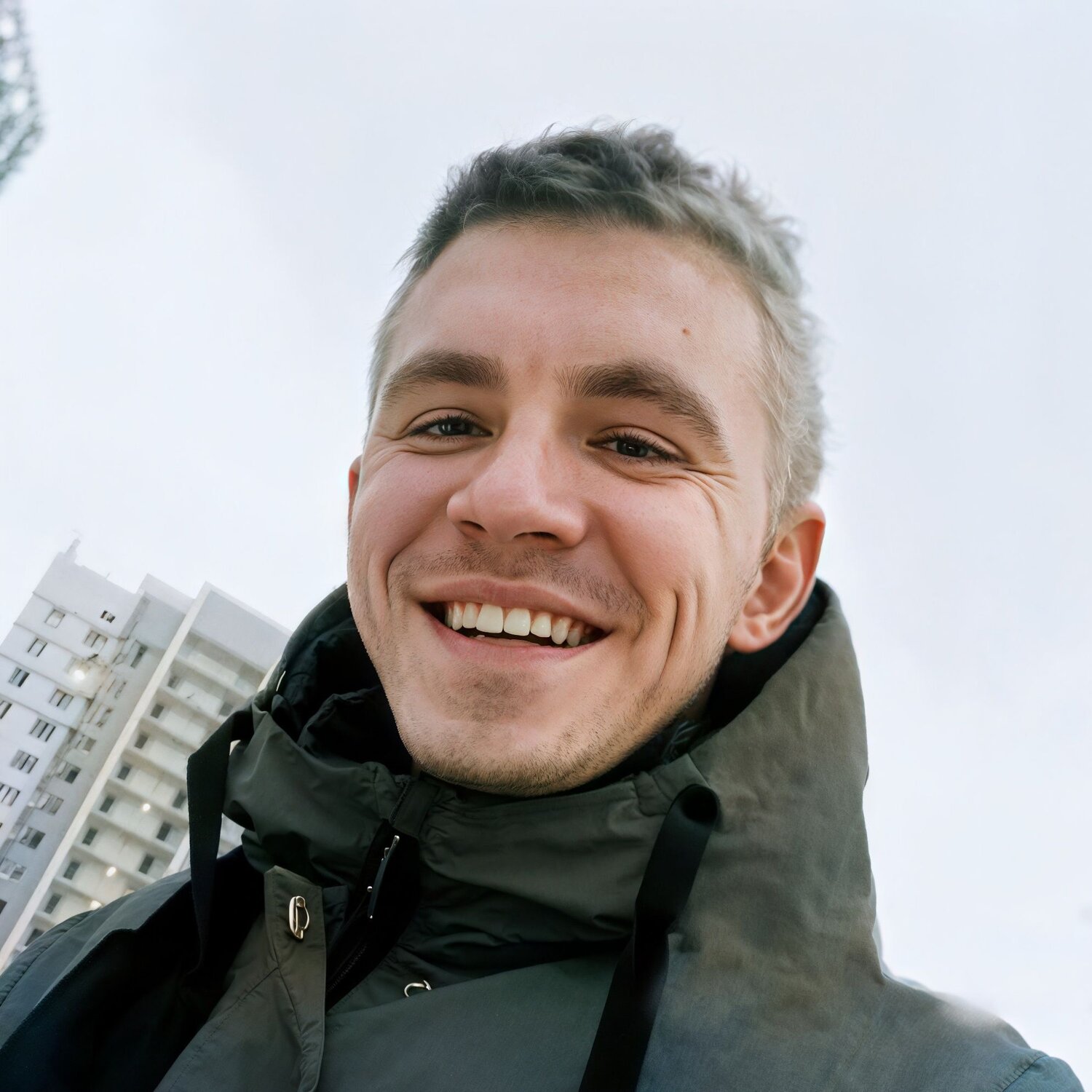 Сергей Кормишин