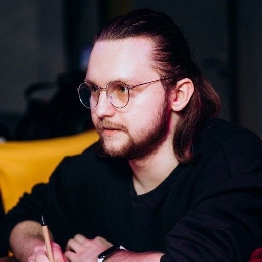 Даниил Закляков