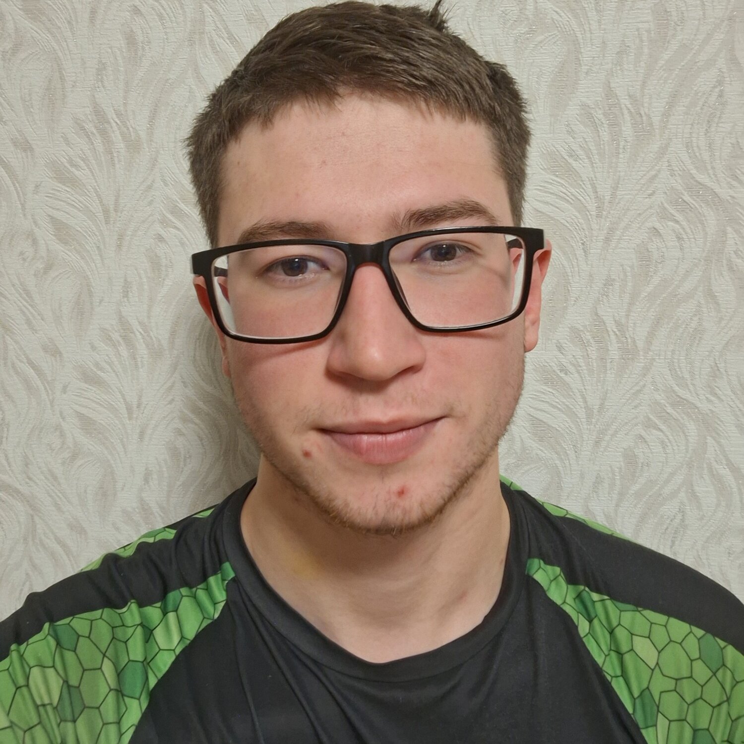 Андрей Рекуненко