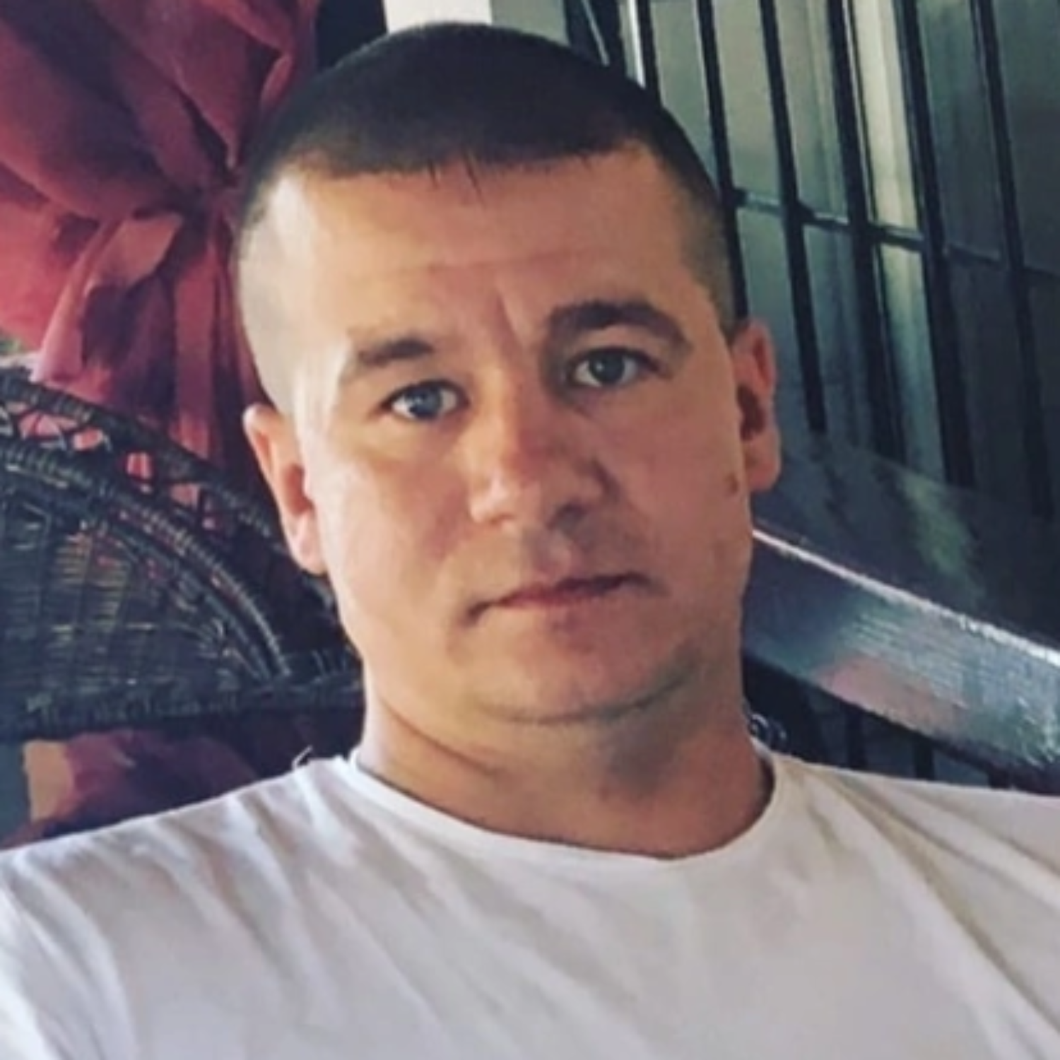 Алексей Хайдаров