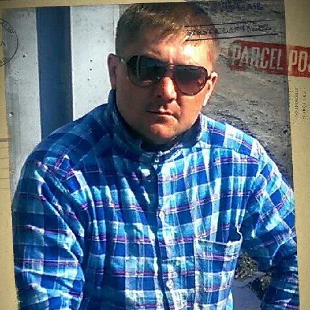 Егор Владимирович Р.