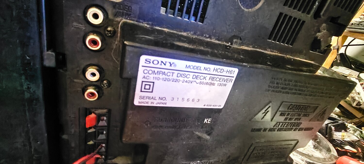 телевизор sony, sony hcd-h71, sony kv-b14m1, sony hcd-bx3, sony company