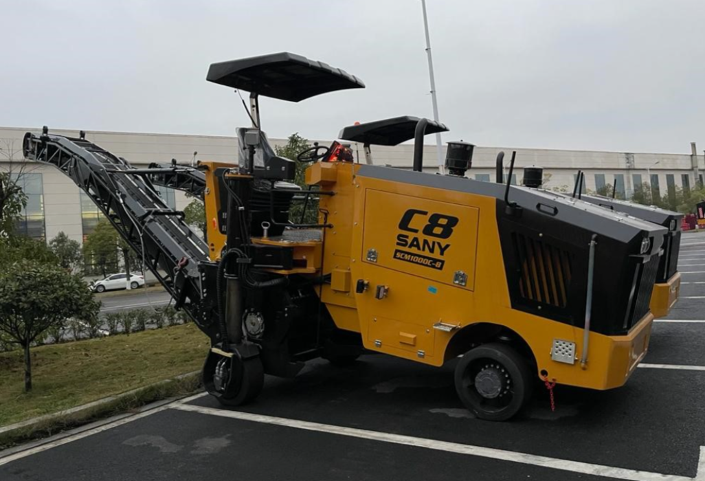 фреза дорожная xcmg, xm1003, дорожная фреза xcmg xm1303k, дорожная фреза, дорожная фреза sany, xcmg xm1003