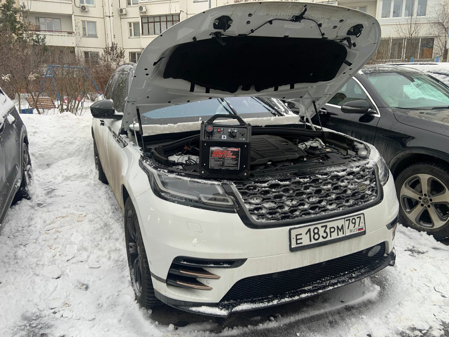 land rover range rover velar, land rover range rover, range rover velar, автомобиля, ленд ровер range rover