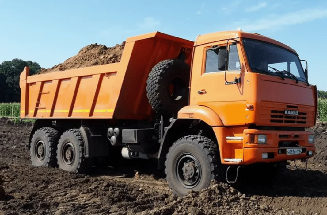 камаз 6522 самосвал, камаз грузовой самосвал, камаз вездеход самосвал 65222, самосвал камаз, камаз самосвал вездеход