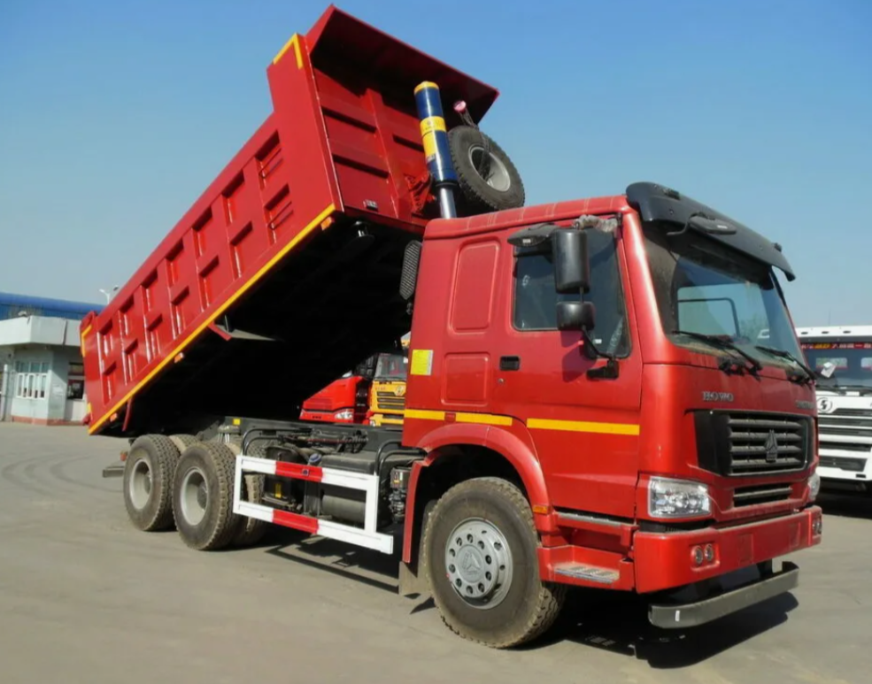 howo самосвал, самосвалы howo zz3327, хова самосвал, самосвал howo 6x4, самосвал хово т5g