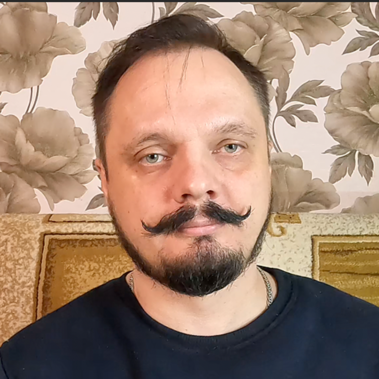 Андрей Викторович П.