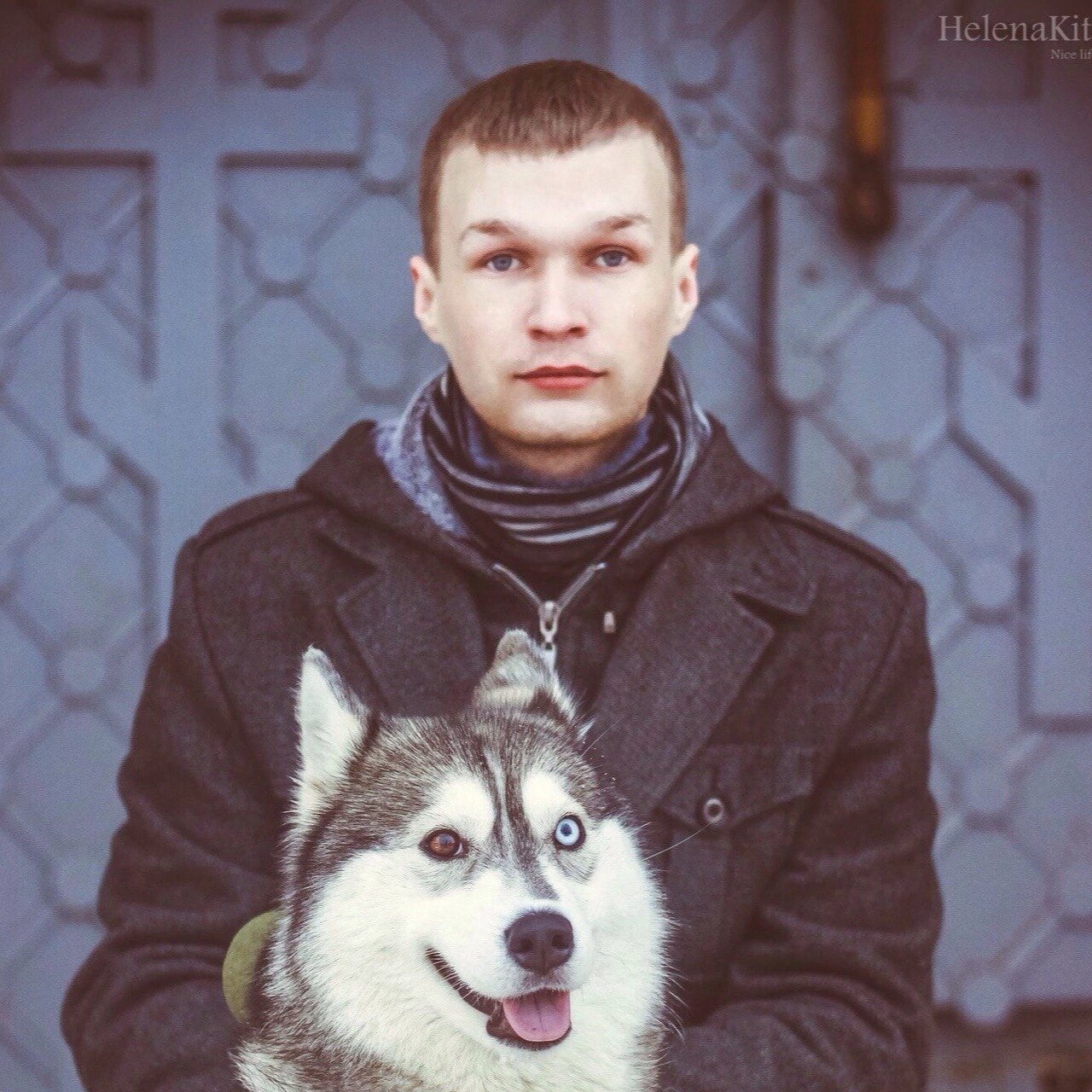 Илья Е.
